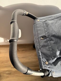 Valco Baby Snap 4 Tailor Made Sport - Denim - 6