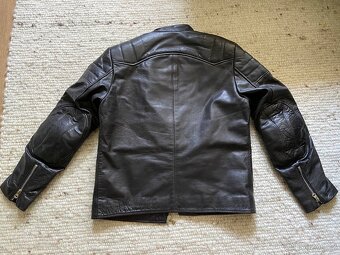Kožená bunda Revit vel.52 - 6