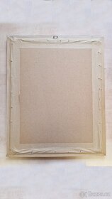 Obraz chlapce, Vojtěch Strnad, 1975 - 6