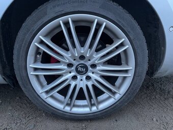 Škoda Octavia 3 rs - 6