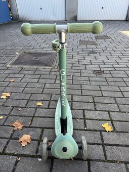 Koloběžka-odrážedlo - 6