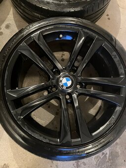 Kola BMW e90 5x120 - 6