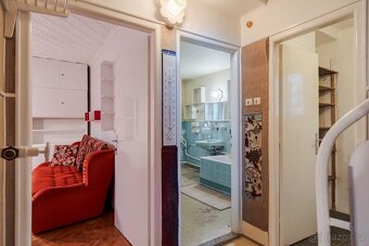 Prodej RD Vysoké Mýto, ul. Jožky Svobody - 6