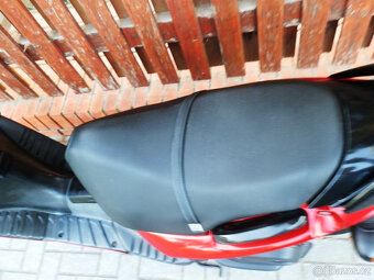 Suzuki katana 50 r - 6