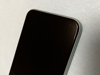 Iphone 11, 64GB ZELENY - 6