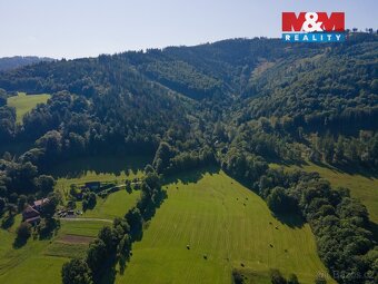 Prodej pastviny, Komorní Lhotka - 6