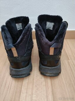 Zimní boty Willard Culin 41 (275mm) - 6