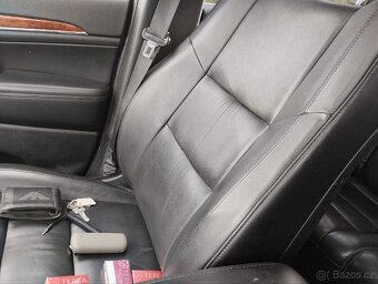 Jeep grand Cherokee wk2 3.0D 177kw - 6