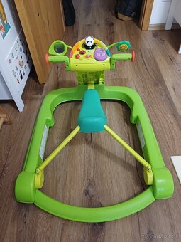 Choditko 3v1 Chicco - 6