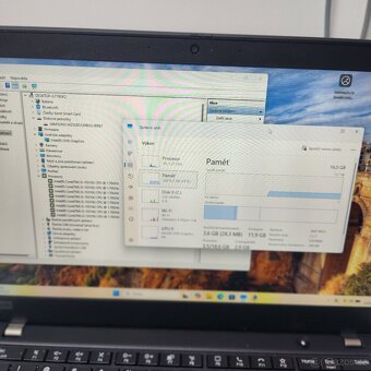 Lenovo Thinkpad X13 /Dotyk/512GB/16GB_RAM - 6