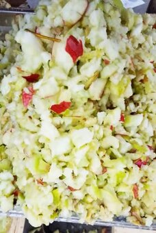 Elektrický drtič ovoce i zeleniny - 6