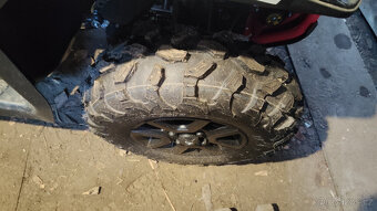 Sagway čtyřkolka - 6