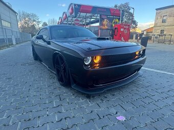 Dodge Challenger 2015 5.7 RT – Supercharger, Nitro, Airlift - 6
