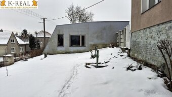 Prodej RD 5+2 Konice, okr. Prostějov - 6