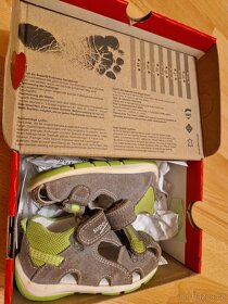 Sandálky Superfit, velikost 21 - 6