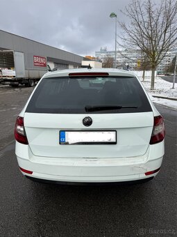 Prodam skoda octavia 1.6tdi 85kw rv 2019 - 6
