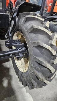 Zetor 7340 TURBO Deutschland 1998 - 6