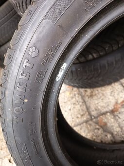 Zimní pneumatiky 195/55R15 85H - 6