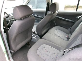 Škoda Fabia Combi 1,4 MPi - 6