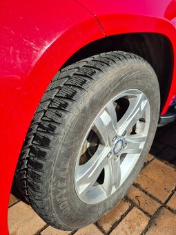 Mercedes-Benz GLK 220 CDI 4 MATIC - 6