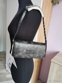 kabelka Phil S.R.L. Firenze model REGINA SCHRECKE - 6