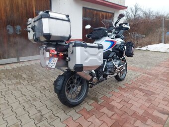BMW R 1200 GS r.v. 2017 - 6