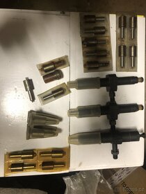 Náhradní díly veterán - 6