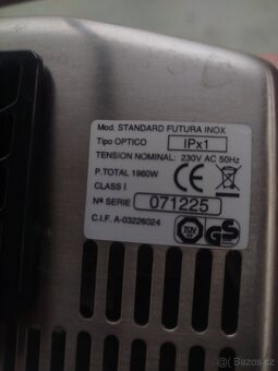 Osoušeč rukou Jofel - 6