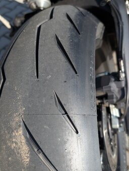 Ducati Scrambler Cafer Racer - 6