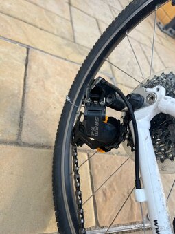 Dětské kolo WOOM 24” - 6