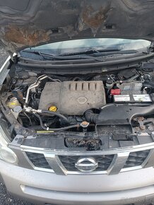Nissan x-trail 2.0dci 110kw - 6
