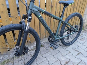 Rockrider ST 920 24" - 6