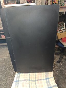 Aktive super woofer Sony SA - W101 - 6