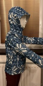 Nová Softshell bunda-kabátek vel. 5-6 let (O’style) - 6