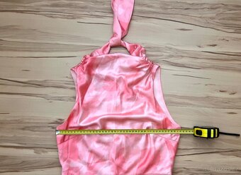 Šaty - Ted Baker + 2 kravaty. - 6