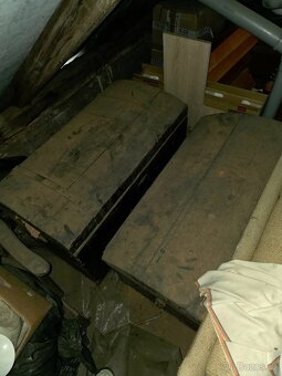 Staré věci všeho druhu - 6