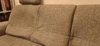 Sedací souprava. - 6