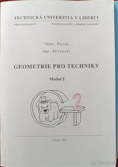 Skripta VŠ strojírenství - 6