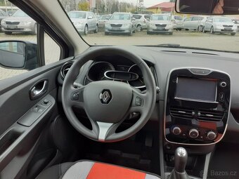 RENAULT CLIO 1.2 16 V 1. MAJ.ČR - 6