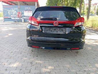 Honda Civic Tourer 1.8 AUTOMAT - 6