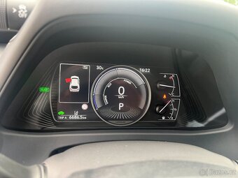 Lexus UX 250h 12/2019, 58 000 km - 6