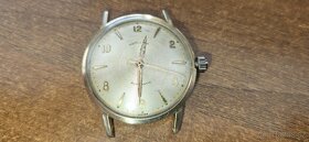 Hodinky Hamilton Automatic cal. 672 - 6