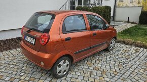 Chevrolet Spark 0.8i - 6