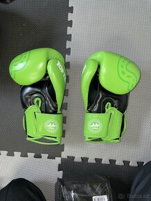 Thaibox / K-1 sparring gear - 6