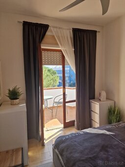 Apartmán ubytování u moře Itálii Kalábrie - 6