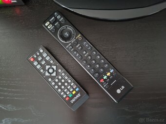 LG 80 cm LCD televize + DVB-T2 set top box - 6