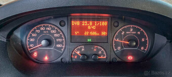 Fiat Ducato,2,3 110kw,TZ 3t,VALNIK 3,3M,KLIMA,NAVIGACE,DPH - 6