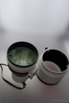 CANON EF 200MM 11,8L ULTRASONIC USM TELE OBJEKTIV EF 1.8200 - 6