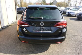 PRODÁM Opel Astra 1.6CDTi ST Cosmo - 6