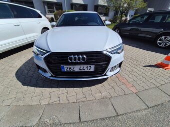 Audi A6 Avant - 6